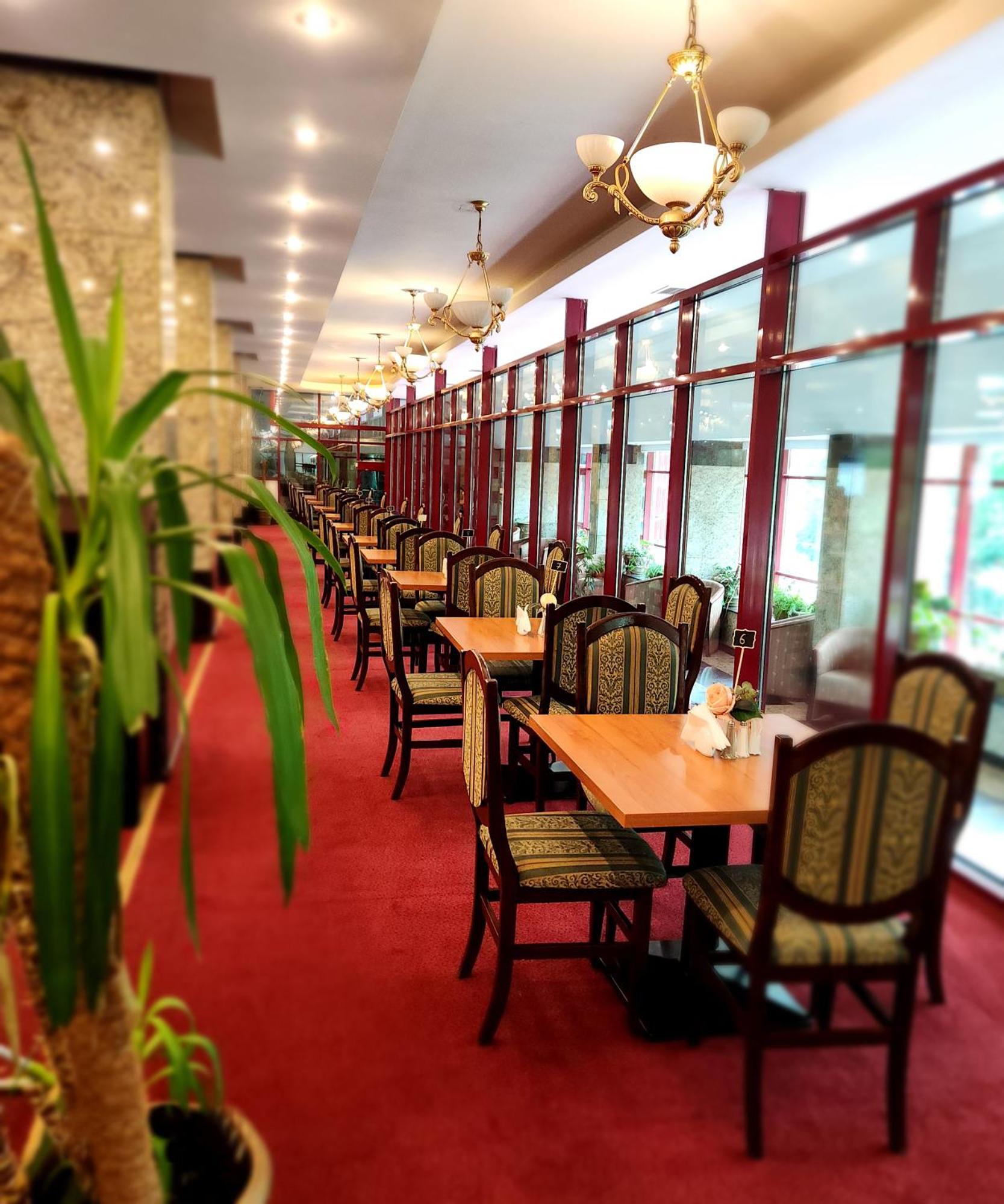 Hotel Piatra Mare Poiana Brasov Exteriör bild